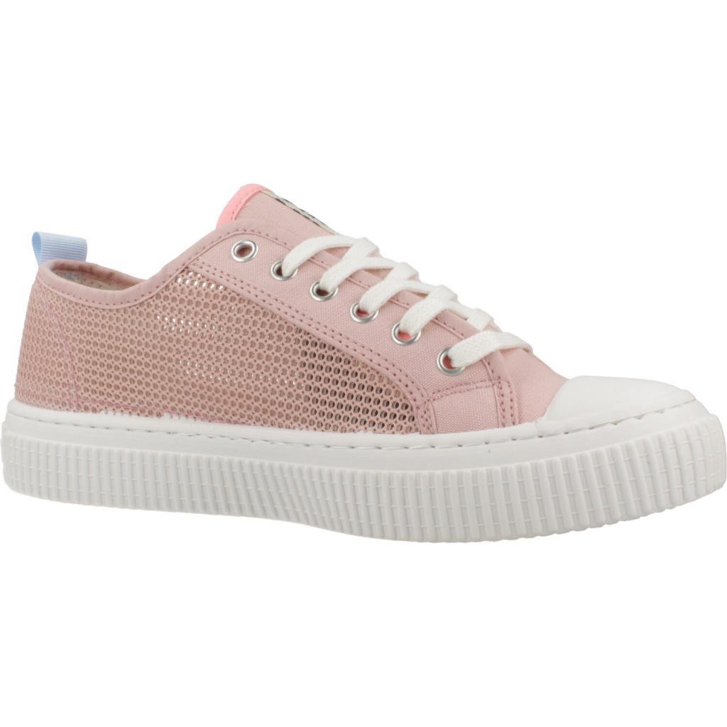 Baskets femme Victoria Re-Edition 5/6