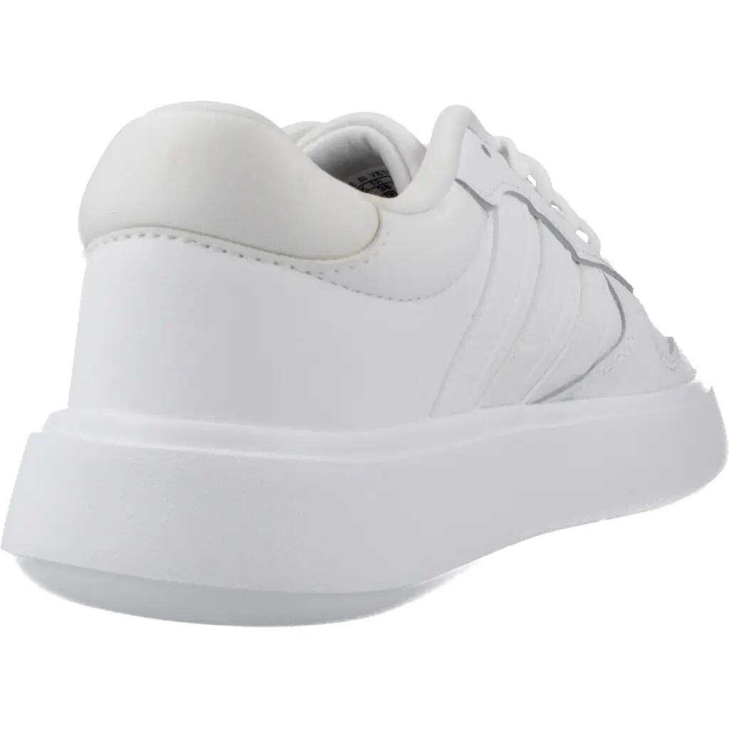 Buty ADIDAS LITECOURT Biały 3/15