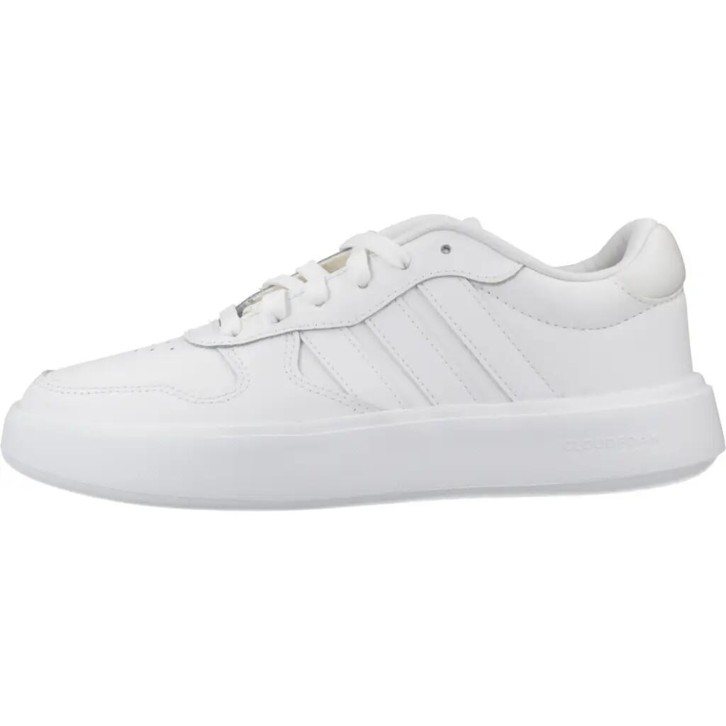 Buty ADIDAS LITECOURT Biały 2/15
