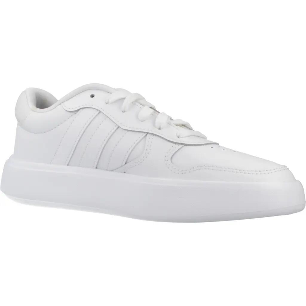 Buty ADIDAS LITECOURT Biały 5/15