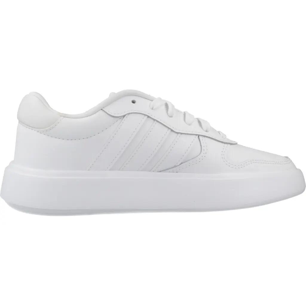 Buty ADIDAS LITECOURT Biały 4/15