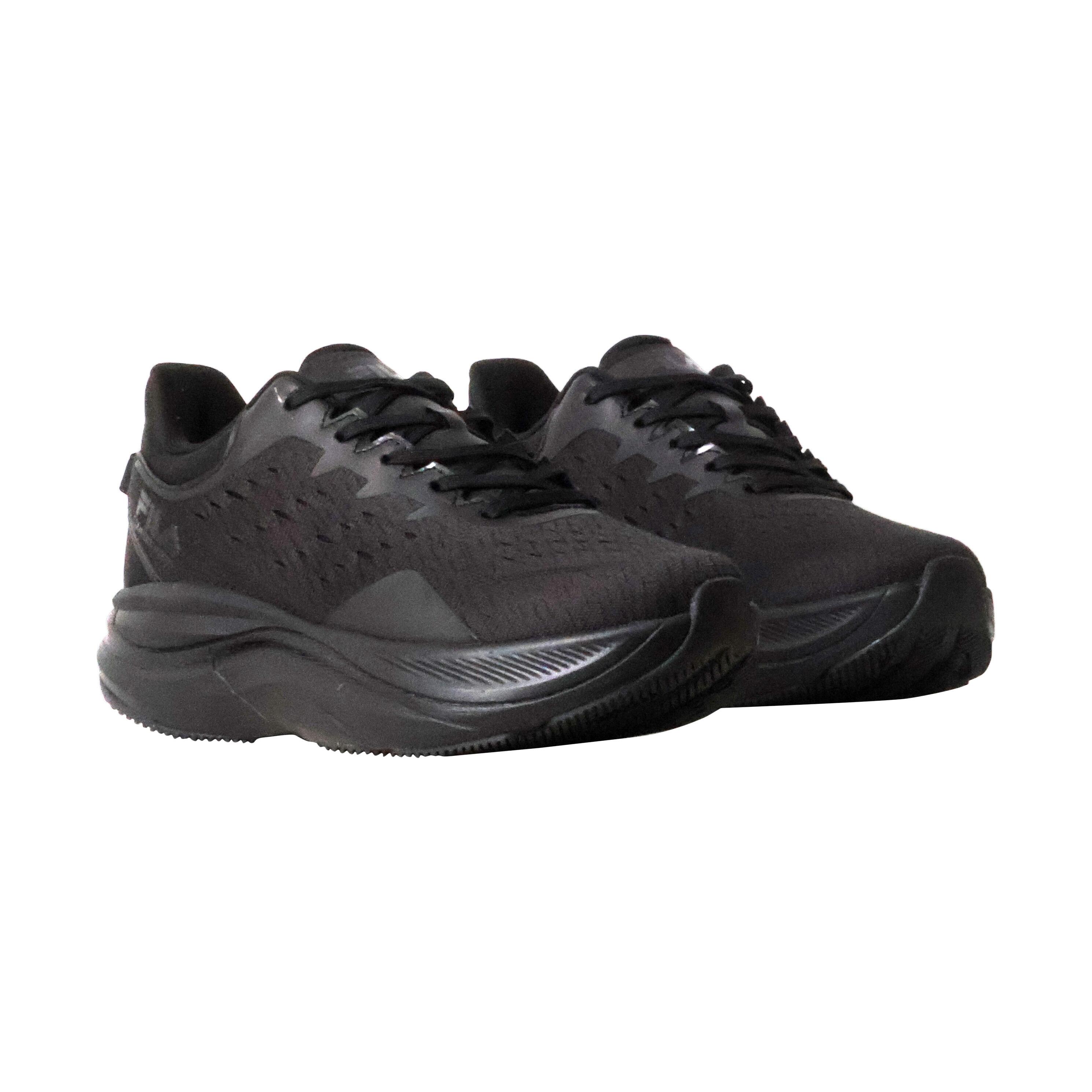 FILA Retron Wmn, Scarpe da Ginnastica Donna, Nero 38 3/6