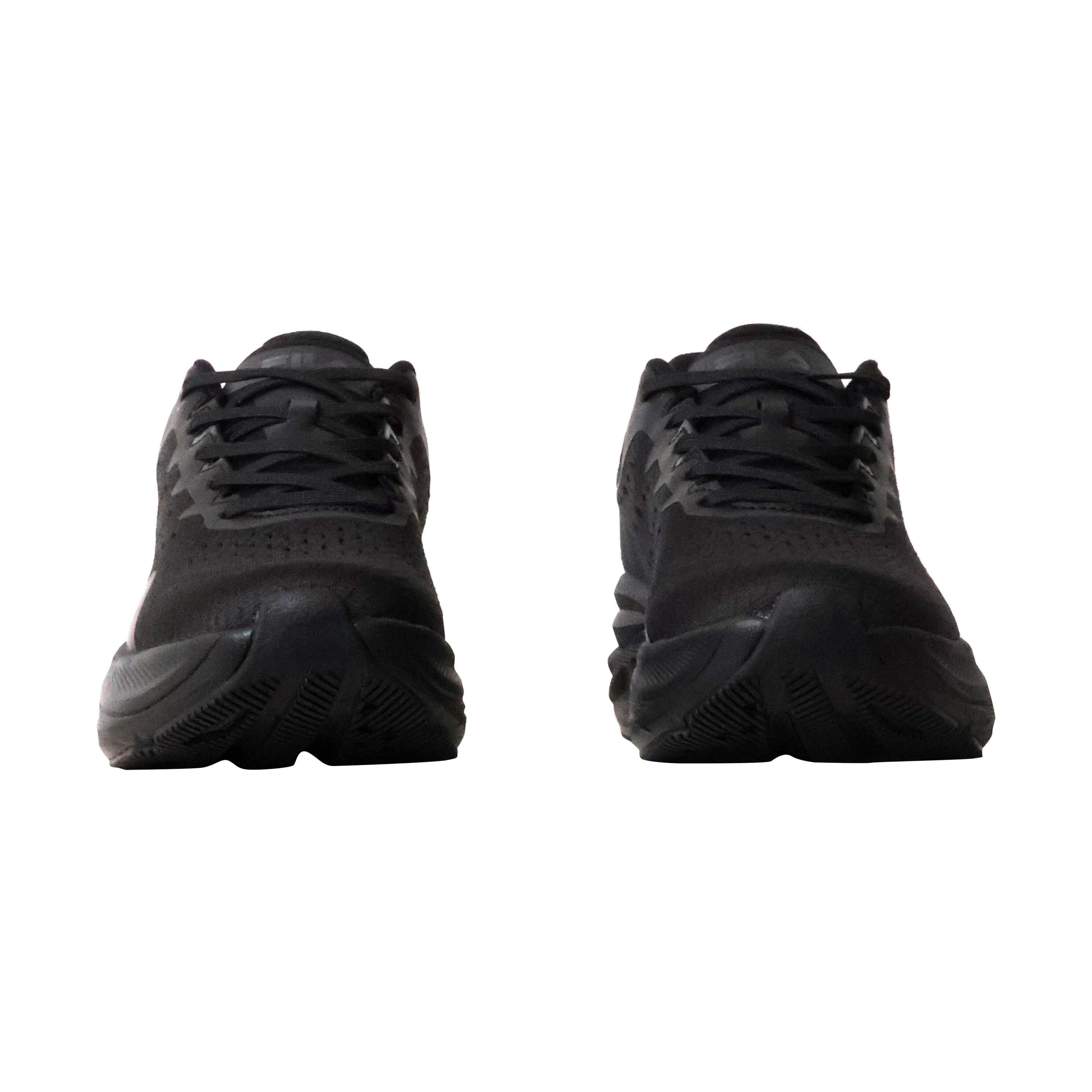 FILA Retron Wmn, Scarpe da Ginnastica Donna, Nero 38 5/6