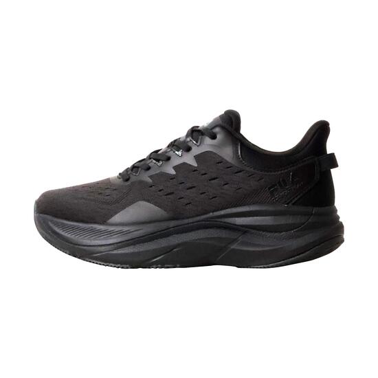 FILA Retron Wmn Scarpe da Ginnastica Donna Nero 41