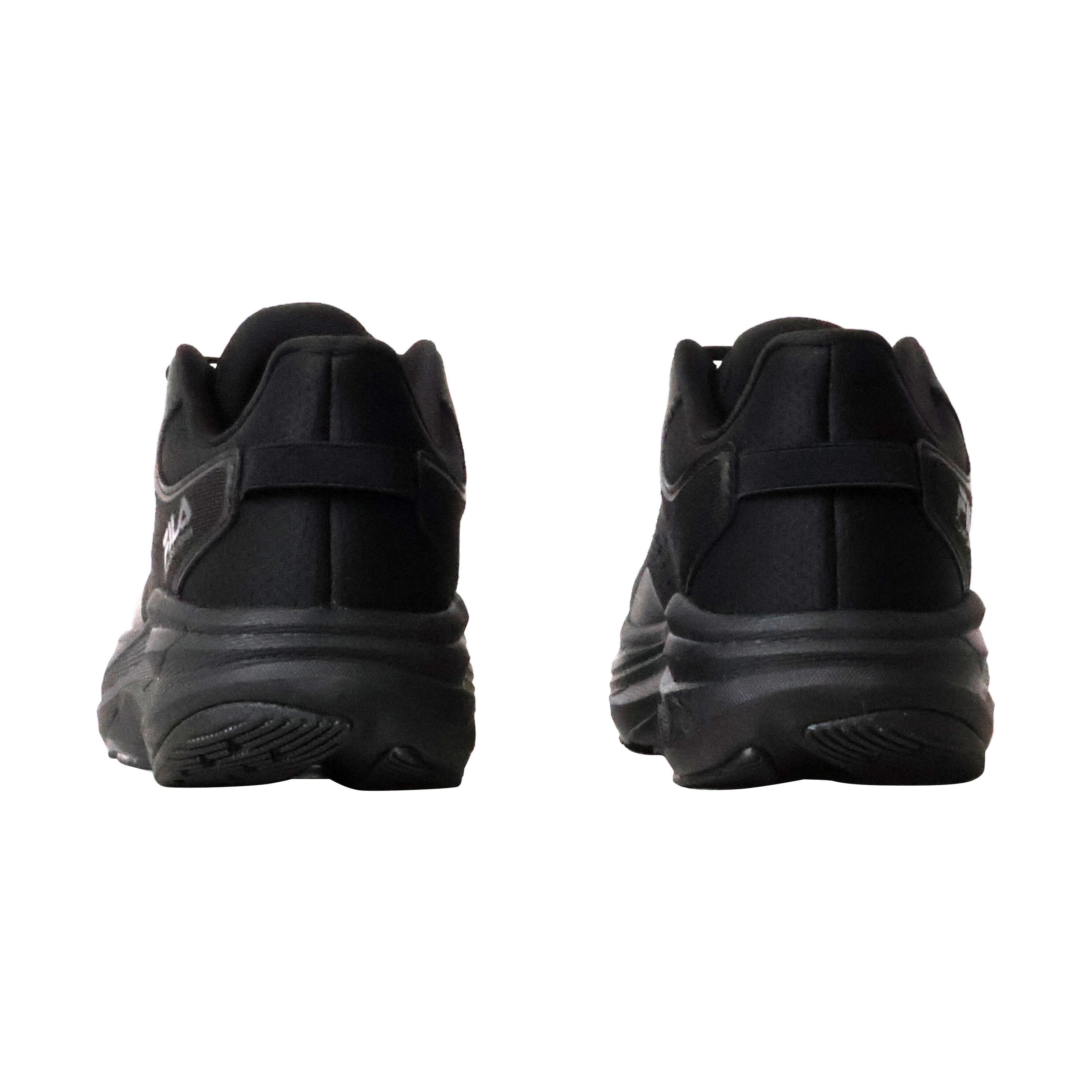 FILA Retron Wmn, Scarpe da Ginnastica Donna, Nero 38 4/6