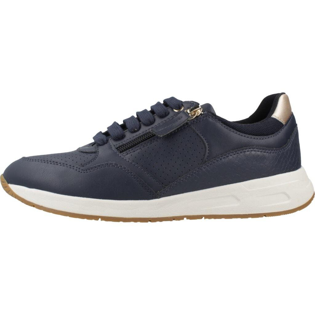 Sneakers da donna Geox Bulmya B 2/5