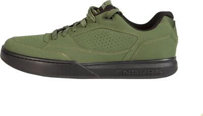 Scarpe con pedale piatto Endura Hummvee