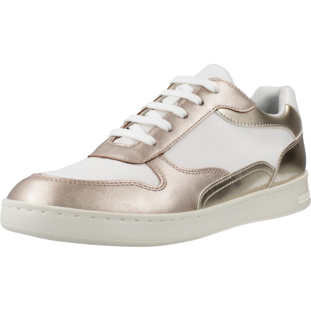 Buty GEOX D JAYSEN Brąz