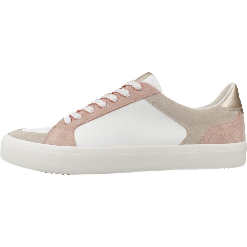 Baskets femme Geox Emmeleny E 2/5