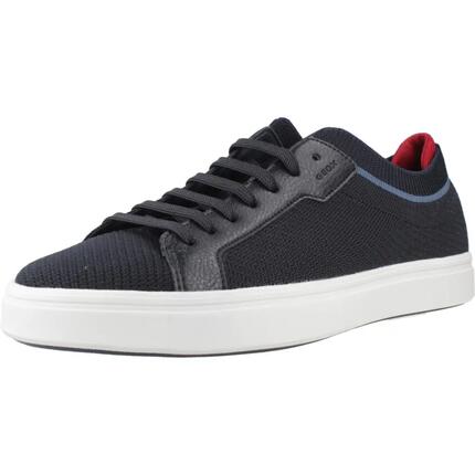 Buty GEOX U BALTMOORE Biały