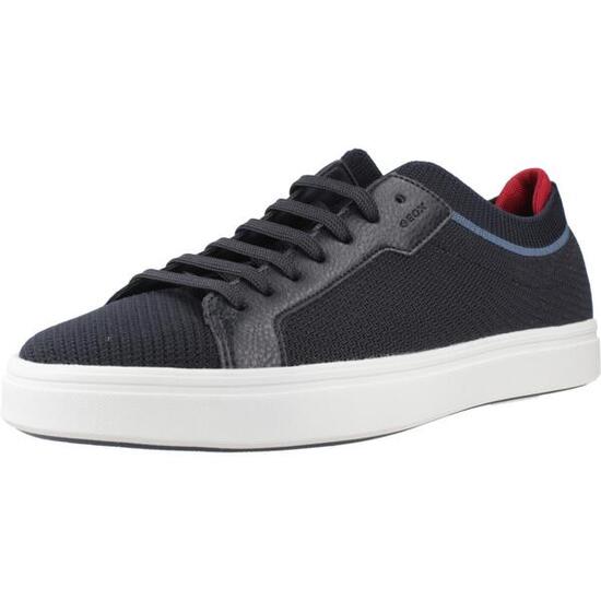Buty GEOX U BALTMOORE Biały