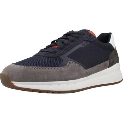 Zapatillas hombre Geox U Branthon