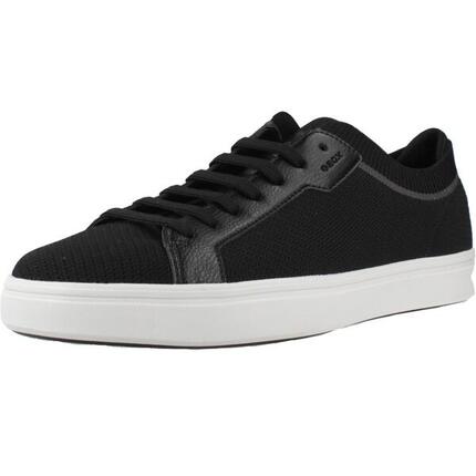 Buty GEOX U BALTMOORE Czarny