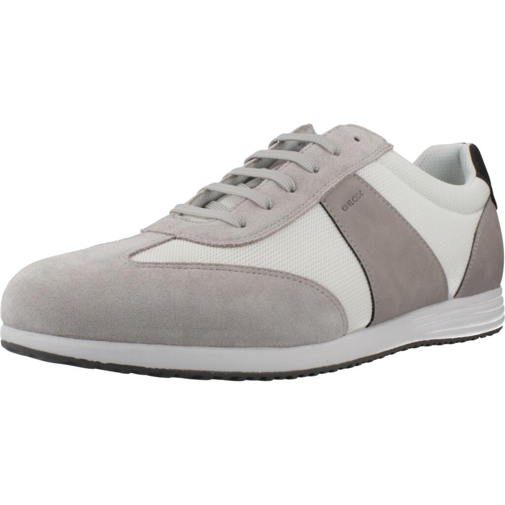 Buty GEOX U ARTHIEN Szary
