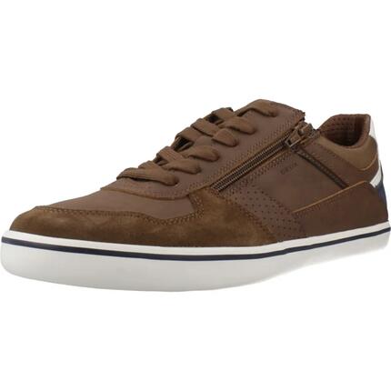 Buty GEOX U ELVER Niebieski