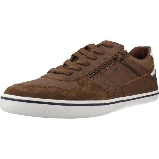 Buty GEOX U ELVER Niebieski