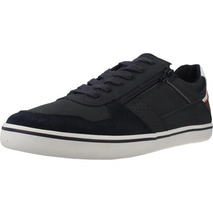 Buty GEOX U ELVER Niebieski