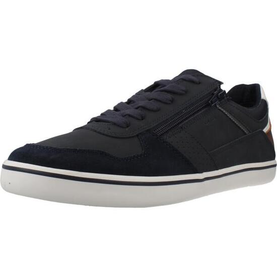 Buty GEOX U ELVER Niebieski