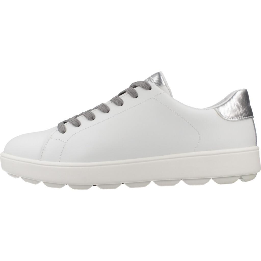 Baskets femme Geox Spherica Ecub 2/5