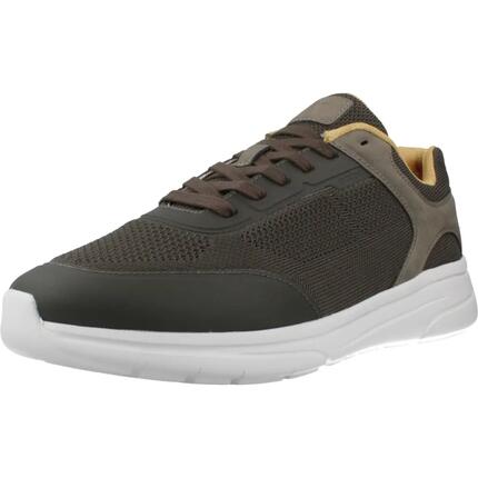 Buty GEOX U KLAIVER Czarny