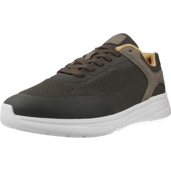 Buty GEOX U KLAIVER Czarny