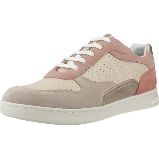 Zapatillas mujer Geox D Jaysen