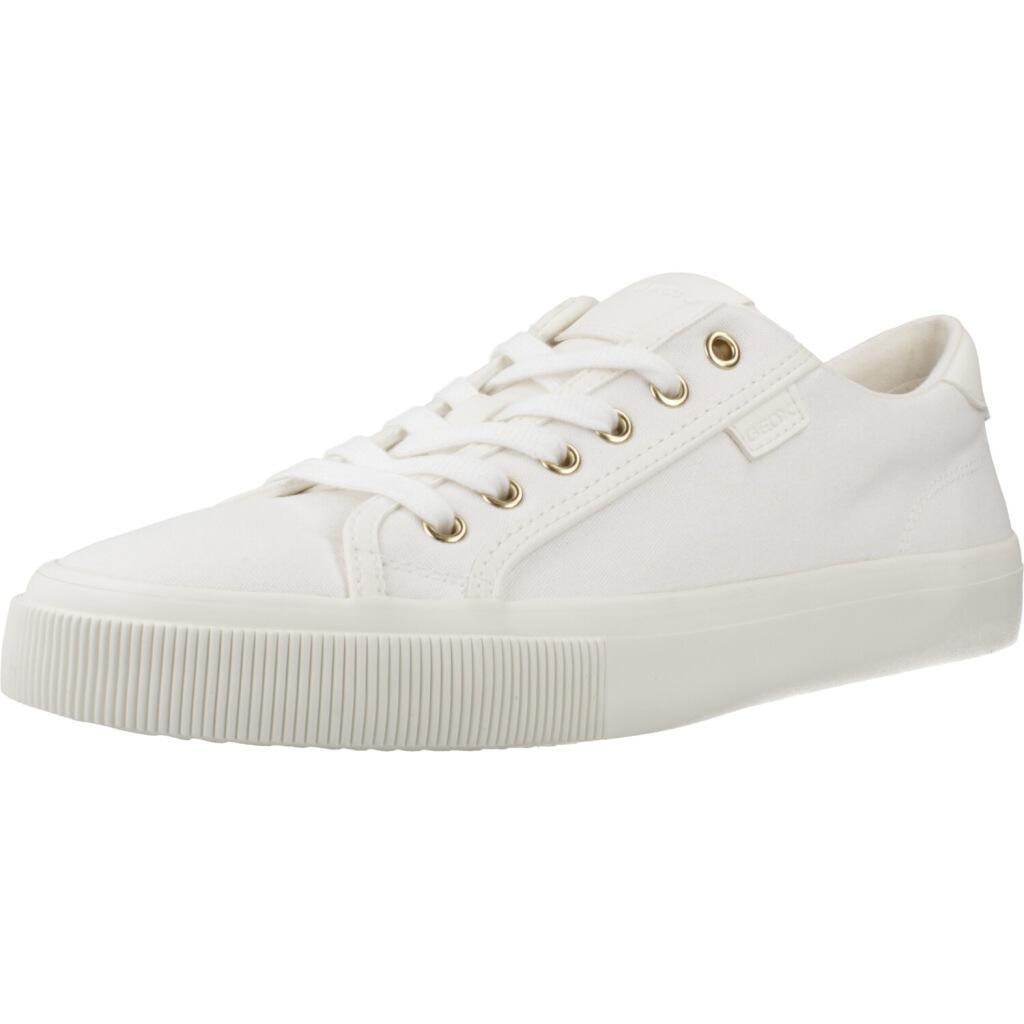 Buty GEOX D EMMELENY Biały