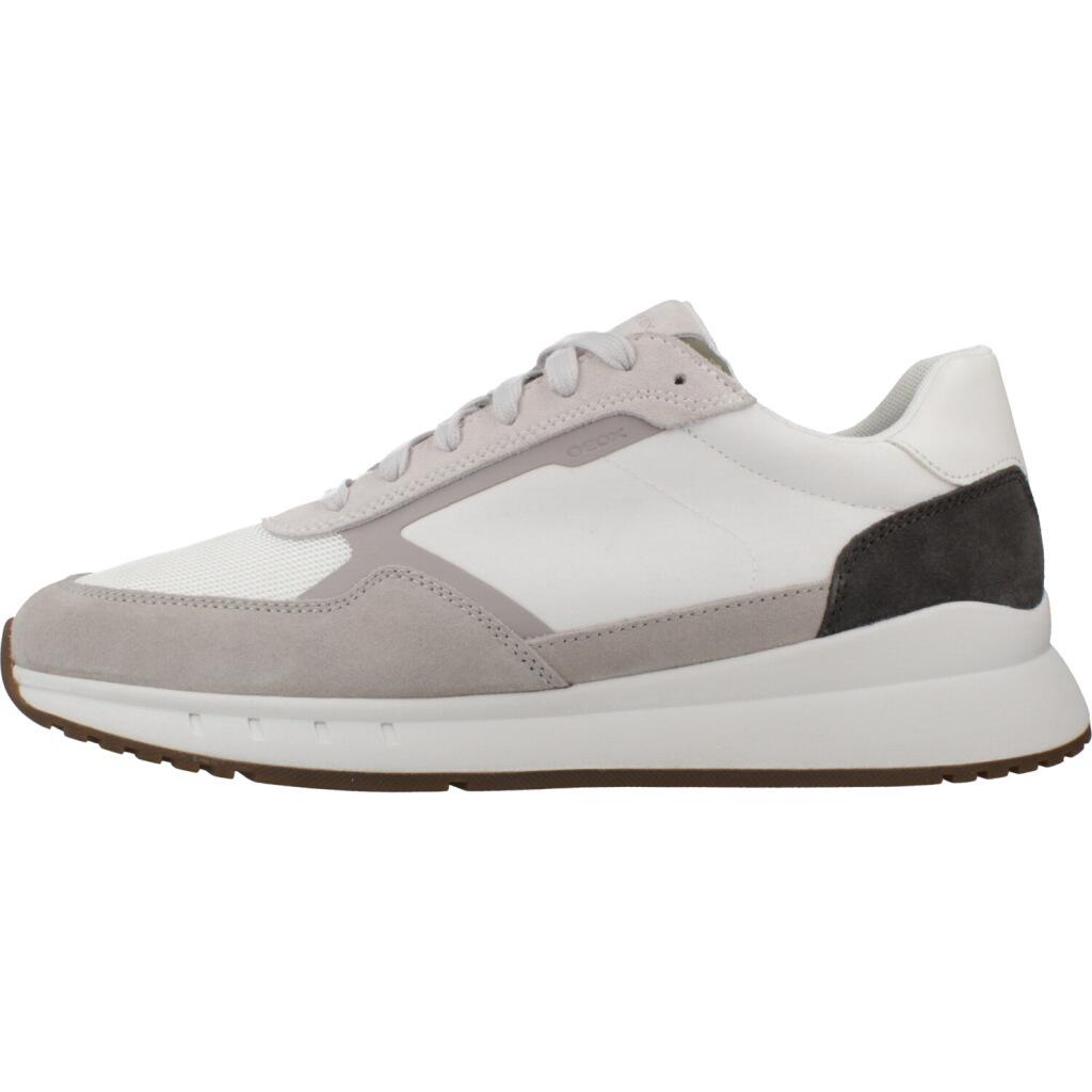 Zapatillas hombre Geox U Branthon 2/5