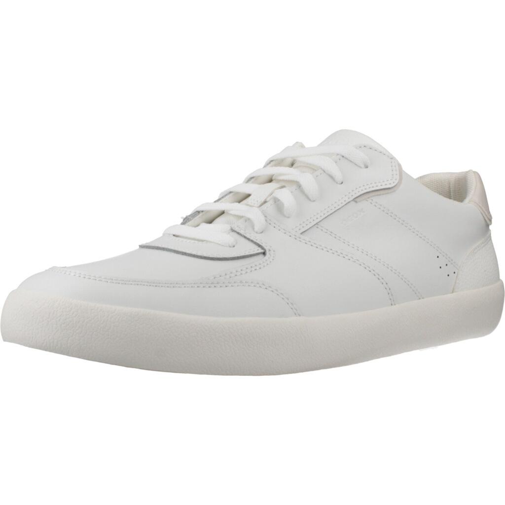 Buty GEOX U AFFILE Biały