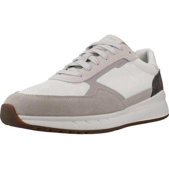 Zapatillas hombre Geox U Branthon