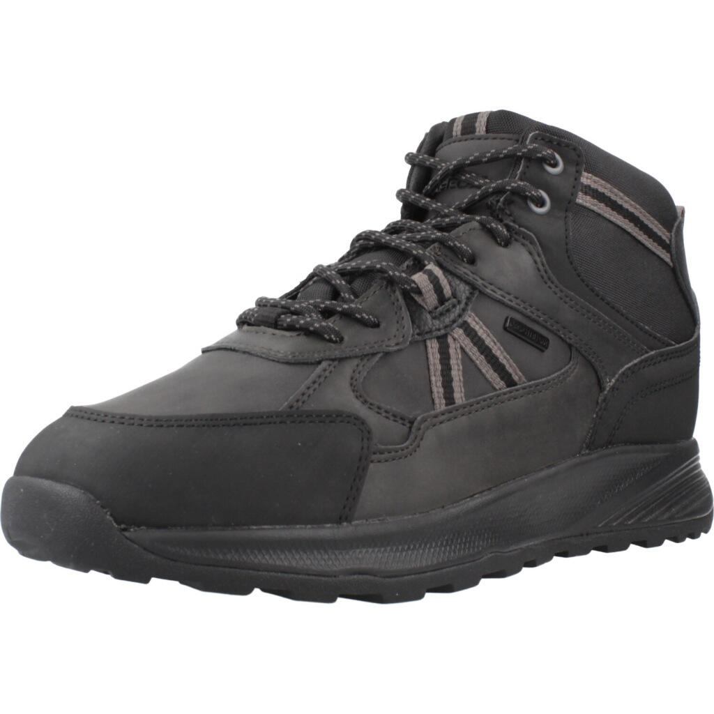 Buty GEOX U TERRESTRE B ABX Czarny