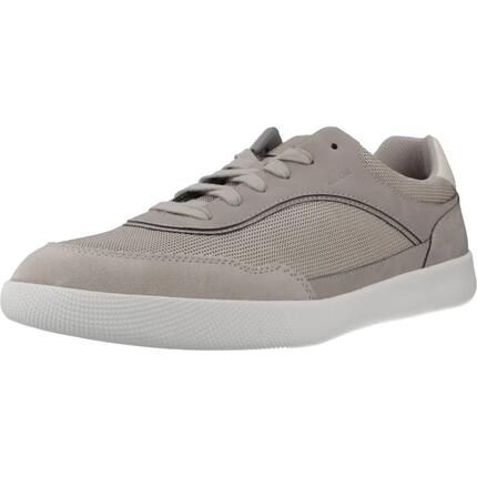 Buty GEOX U RIETI Szary