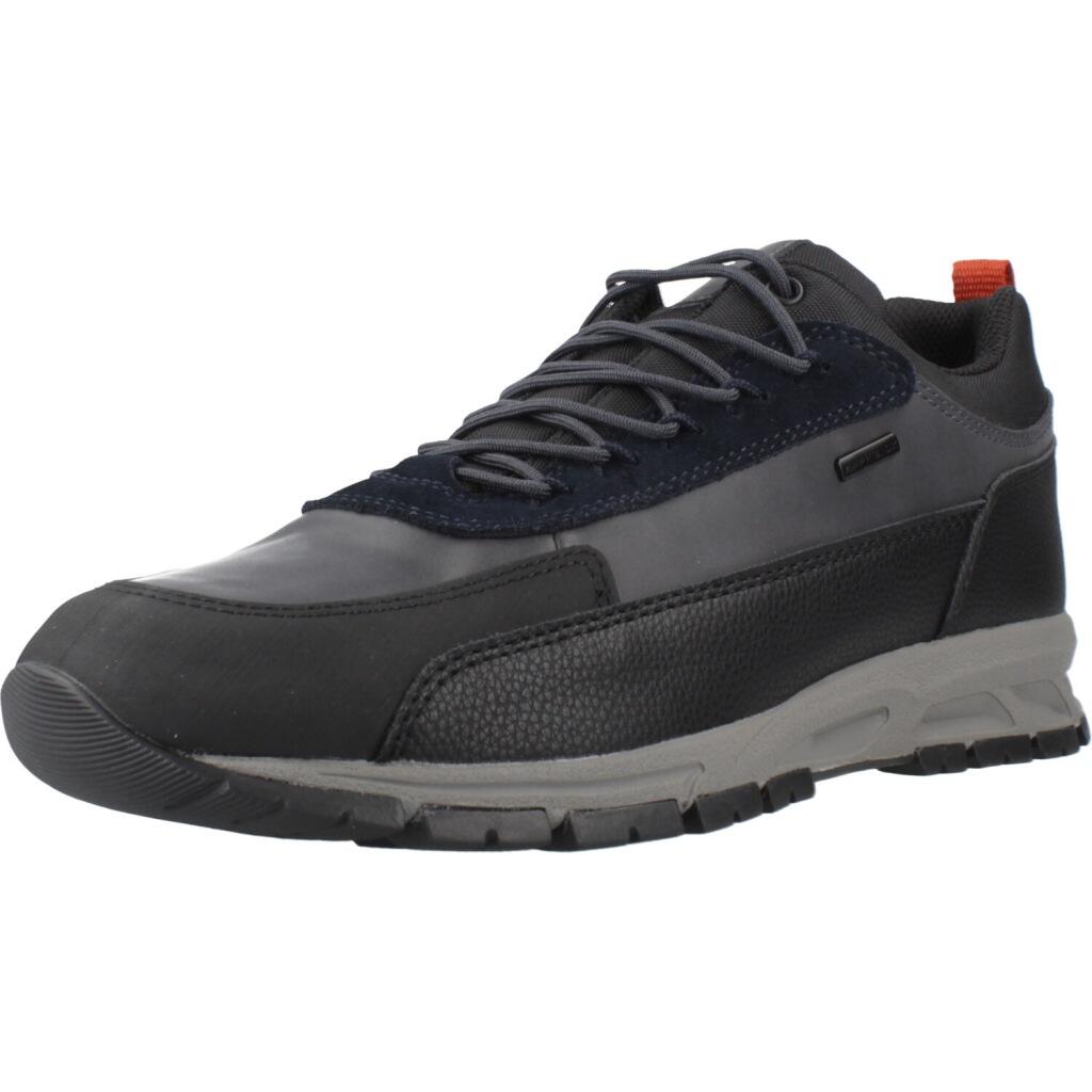 Buty GEOX U DORAY B ABX Niebieski