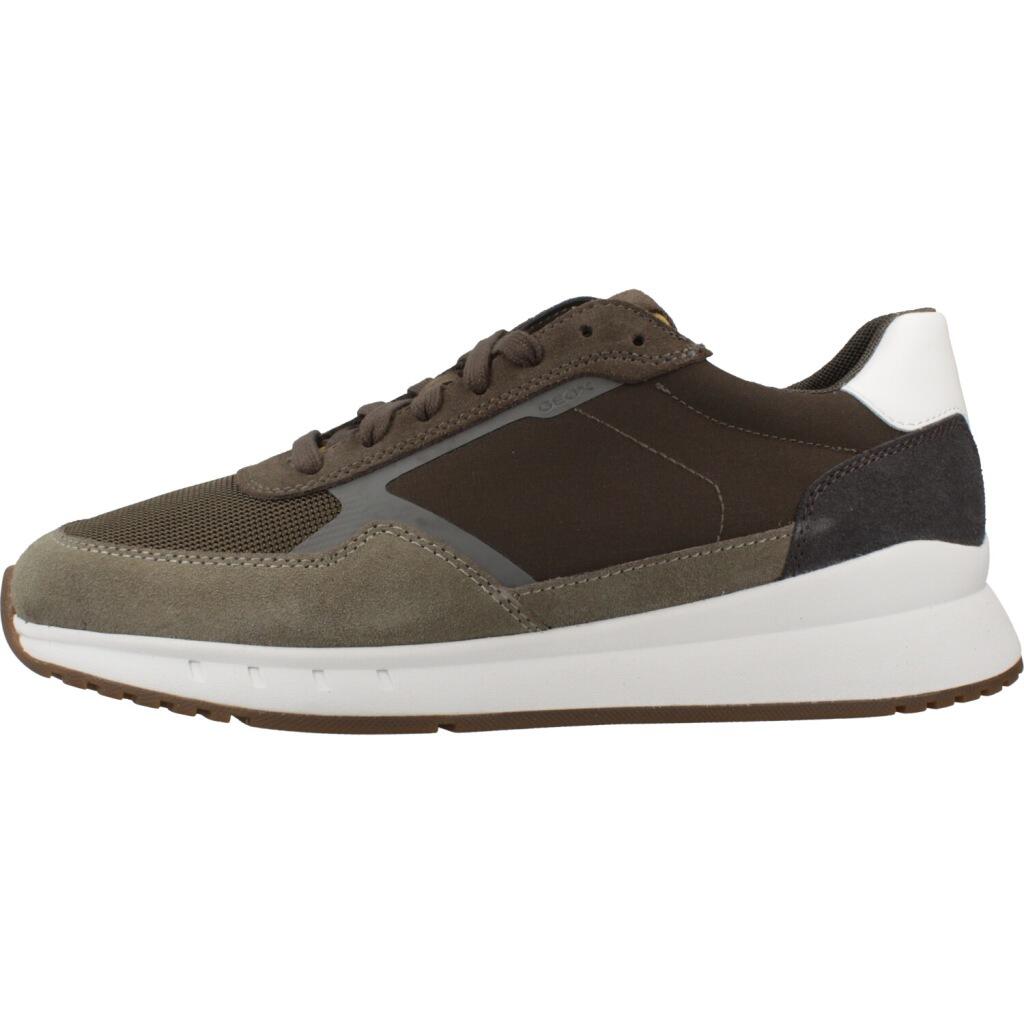 Trainers Geox Branthon A 2/5