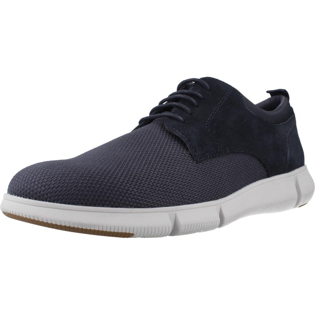 Buty GEOX U ADACTER F Niebieski