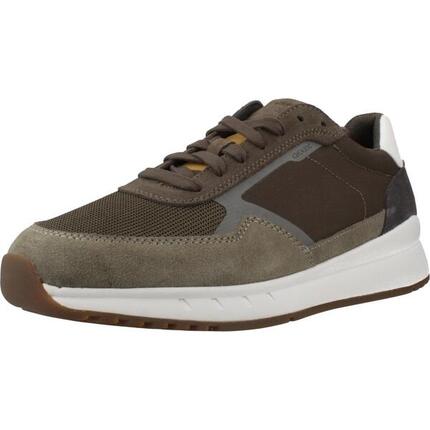 Zapatillas hombre Geox U Branthon