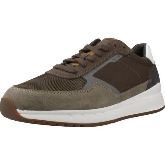 Zapatillas hombre Geox U Branthon