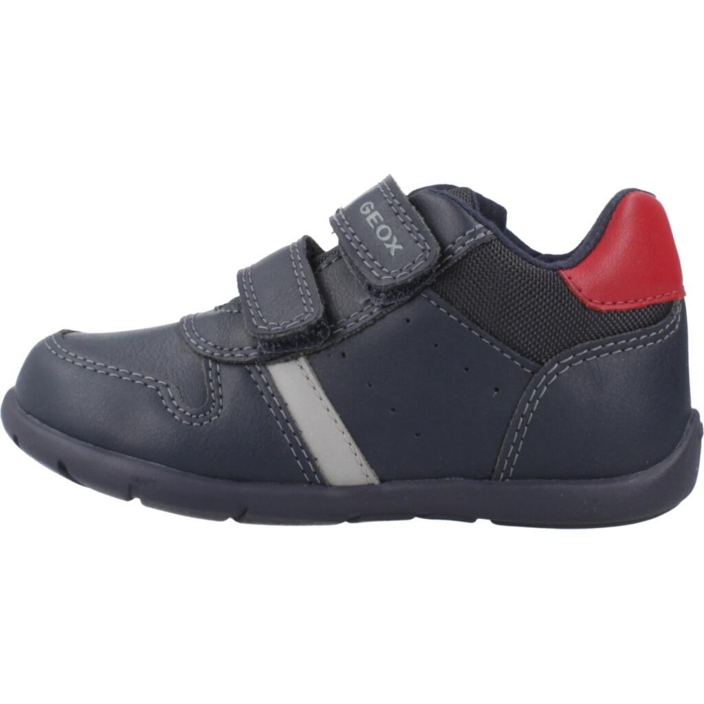 Baskets bébé garçon Geox Elthan B 2/5