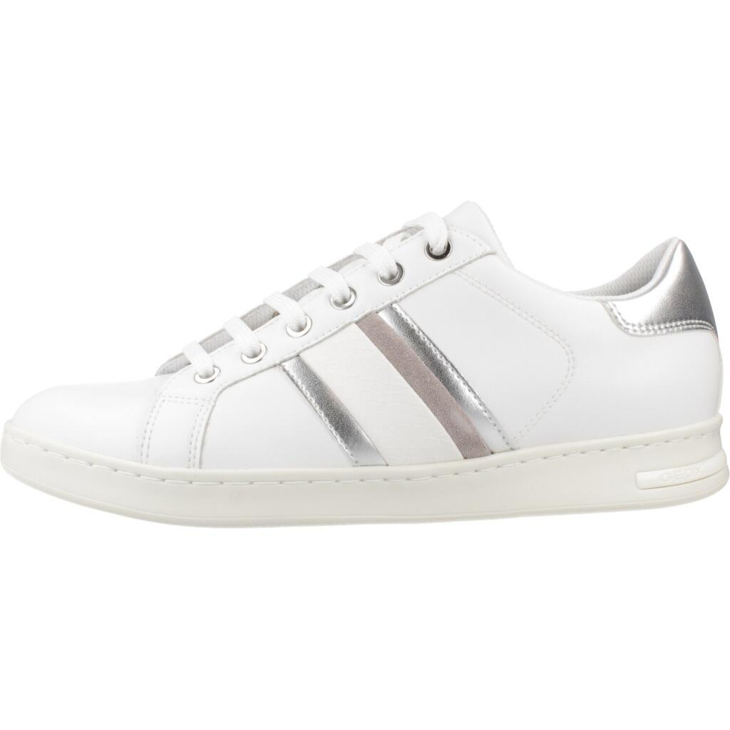 Zapatillas mujer Geox D Jaysen 2/5