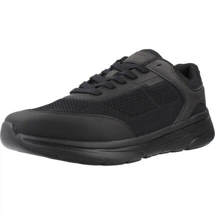Buty GEOX U KLAIVER Czarny