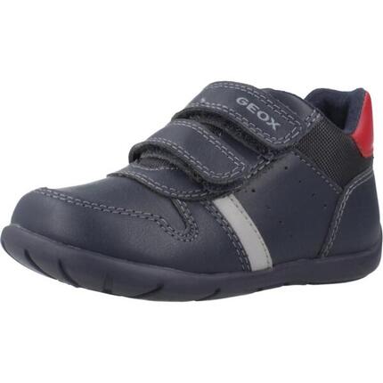 Baskets bébé garçon Geox Elthan