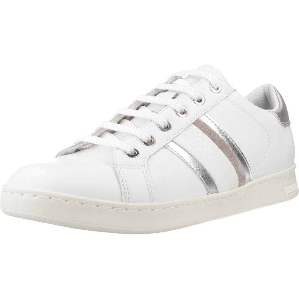 Buty GEOX D JAYSEN Biały