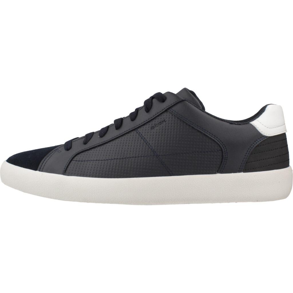Baskets Geox Affile A 2/5