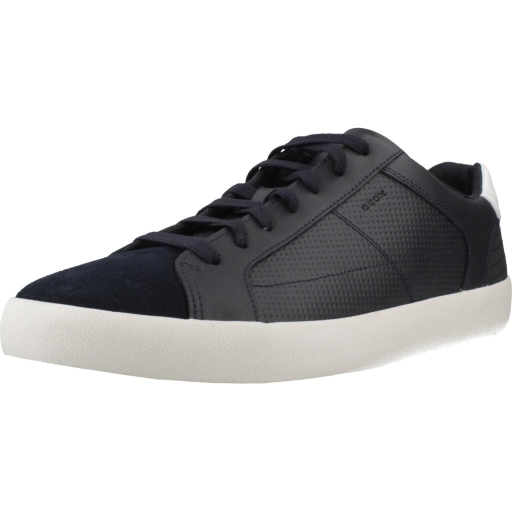Buty GEOX U AFFILE Niebieski