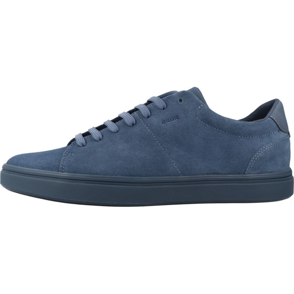 Buty GEOX U BALTMOORE Niebieski 2/5