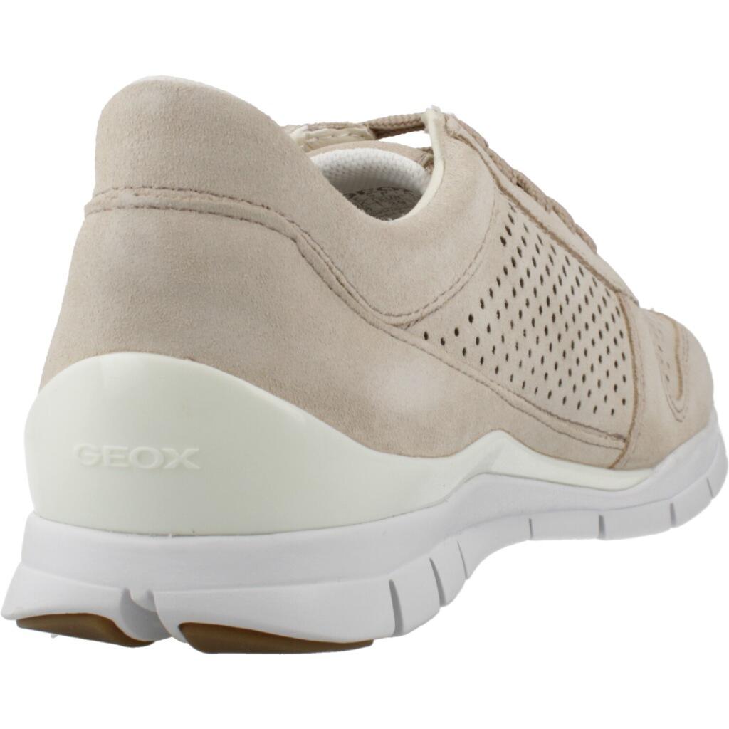 Baskets femme Geox Sukie 3/7