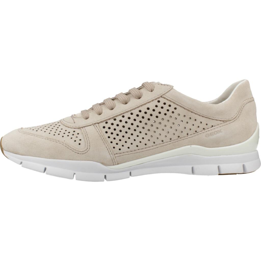 Baskets femme Geox Sukie 2/7