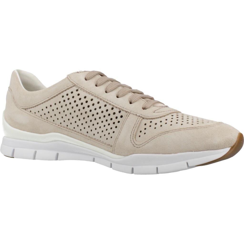Baskets femme Geox Sukie 5/7