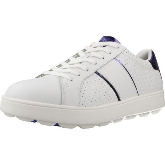 Sneakers Geox Spherica Ecub-1 A