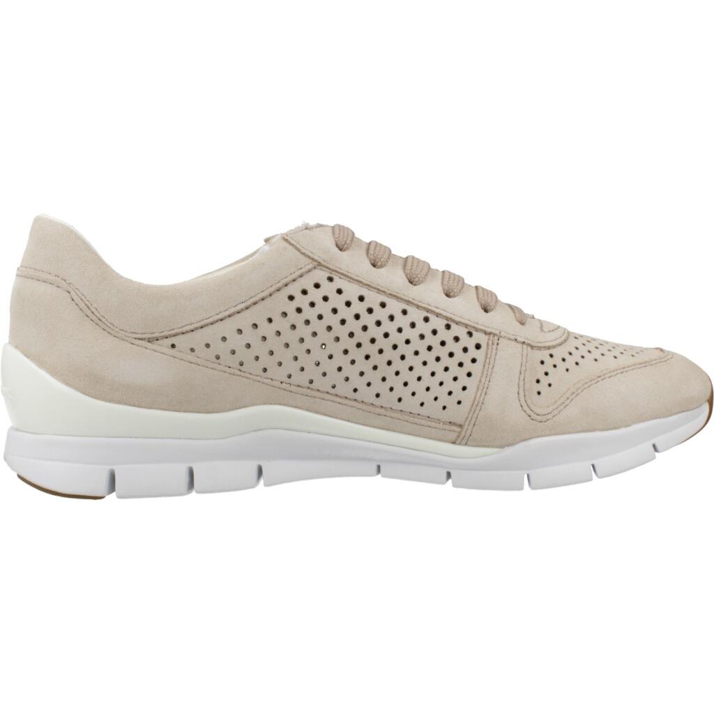 Baskets femme Geox Sukie 4/7